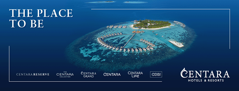 Centara Hotels & Resorts